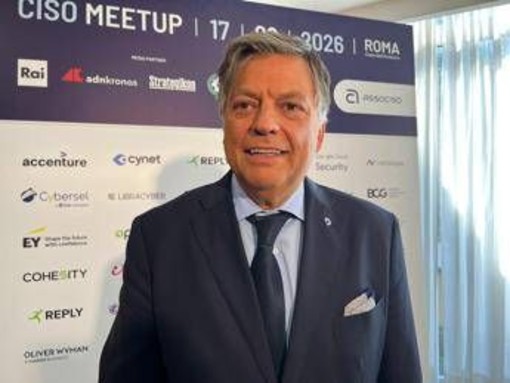 Imprese, Sotira (Associso): "Cybersecurity è gioco che si vince in squadra"
