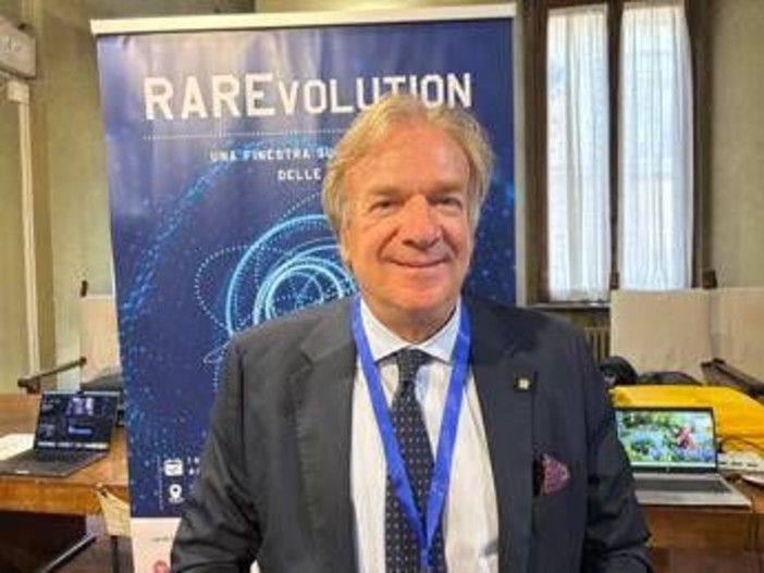 Malattie rare, Gerosa (Veneto): "Servono machine learning in registri regionali e teleconsulto in Case comunità"