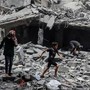Fonti palestinesi: &quot;Hamas accetta nuova proposta cessate fuoco a Gaza&quot;