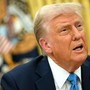 Usa, Trump parla a nazione: messaggio su brogli elettorali e attesa per 'grande annuncio' Usa, Trump parla a nazione: messaggio su brogli elettorali e attesa per 'grande annuncio'