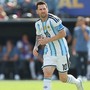 Messi dice addio alla nazionale argentina “Ho dato tutto” Messi dice addio alla nazionale argentina “Ho dato tutto”