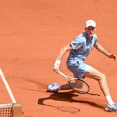 Sinner in vetta per 76esima settimana, 8 italiani in top 100 Atp Sinner in vetta per 76esima settimana, 8 italiani in top 100 Atp