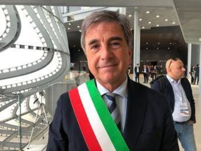 Roma, Pella (Anci): "Piccoli comuni risorsa di questo Paese" Roma, Pella (Anci): "Piccoli comuni risorsa di questo Paese"