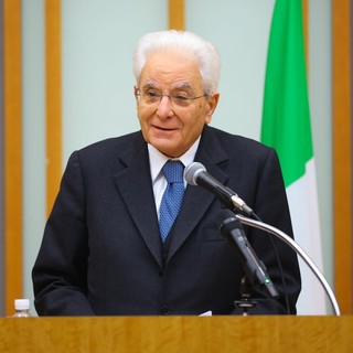 Mattarella “I Bersaglieri legati alla storia d’Italia, elemento cardine esercito”