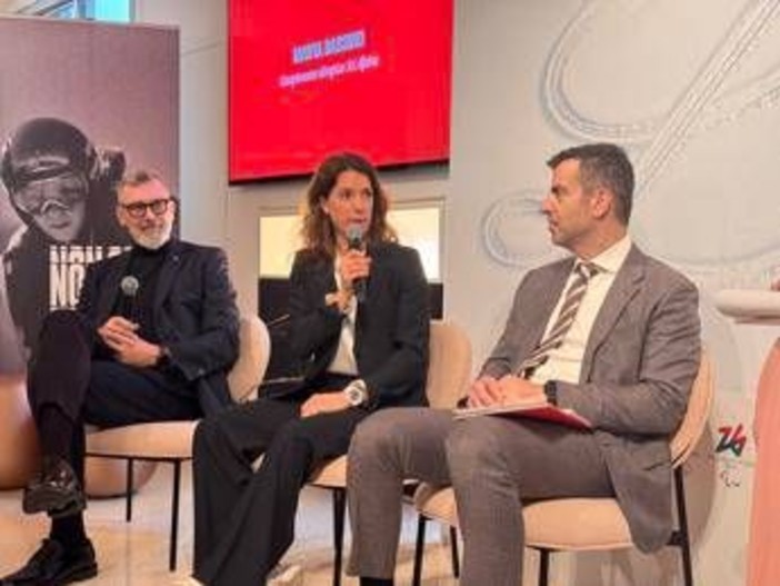 'Oltre i limiti', il programma di Lilly per promuovere sport e scienza 'Oltre i limiti', il programma di Lilly per promuovere sport e scienza