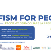'Fism for people', a Cagliari due giorni dedicati alla prevenzione