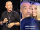 Eros Ramazzotti compie 63 anni, la dedica speciale di Michelle Hunziker: "Auguri tesoro"