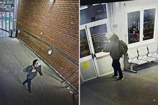 Capotreno ucciso a Bologna: dall'omicidio all'arresto, tutti gli spostamenti di Marin Jelenic Capotreno ucciso a Bologna: dall'omicidio all'arresto, tutti gli spostamenti di Marin Jelenic