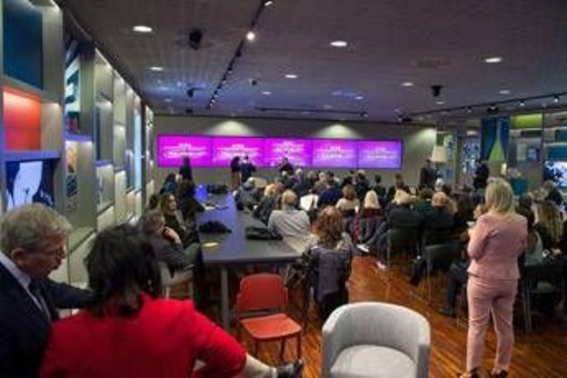 Sarco (Made Expo): &quot;Miba piattaforma di confronto per attori della filiera&quot;