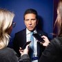 Investopia, Bozzetti (Efg Consulting): "Italia ed Emirati possono costruire futuro insieme su amicizia e fiducia reciproca"