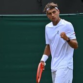 Wimbledon, oggi Cobolli-Duckworth al secondo turno - Diretta Wimbledon, oggi Cobolli-Duckworth al secondo turno - Diretta