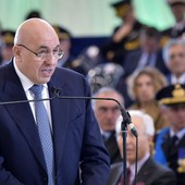 Giorno della Memoria, Crosetto “Difesa commemora vittime e onora la loro storia” Giorno della Memoria, Crosetto “Difesa commemora vittime e onora la loro storia”