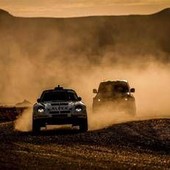 Il rally della Dakar si sposta in Portogallo e Marocco in seguito agli attacchi degli Houthi nel Golfo