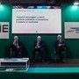 Molina (Agens): "Tpl pilastro dell’economia e della società" Molina (Agens): "Tpl pilastro dell’economia e della società"
