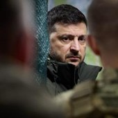 "Distruggeremmo tutti i missili balistici russi", nuovo appello di Zelensky agli Usa per i Patriot "Distruggeremmo tutti i missili balistici russi", nuovo appello di Zelensky agli Usa per i Patriot