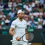 Centrale chiude il tetto, Dimitrov si infuria: sfogo durante match con Berrettini