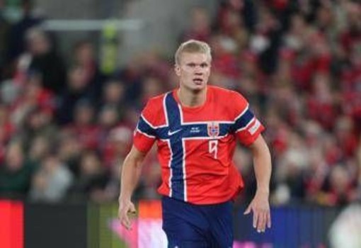 Nations League, oggi Norvegia-Portogallo: orario, probabili formazioni e dove vederla in tv Nations League, oggi Norvegia-Portogallo: orario, probabili formazioni e dove vederla in tv