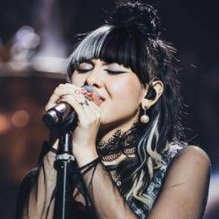 Rob vince X Factor 2025, finale da record a Napoli Rob vince X Factor 2025, finale da record a Napoli