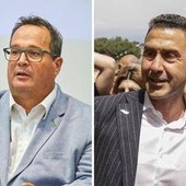 Durigon: "Vannacci? Favorisce il centrosinistra. Salario giusto, lunedì presento l'emendamento" Durigon: "Vannacci? Favorisce il centrosinistra. Salario giusto, lunedì presento l'emendamento"