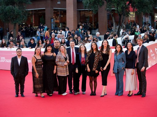 Alla Festa del Cinema il documentario “Corpo libero” sull’obesità Alla Festa del Cinema il documentario “Corpo libero” sull’obesità