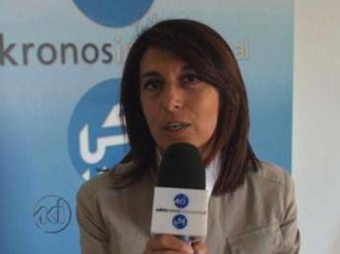 Angelilli (Lazio): "Via a bando di 4 milioni per blue economy"