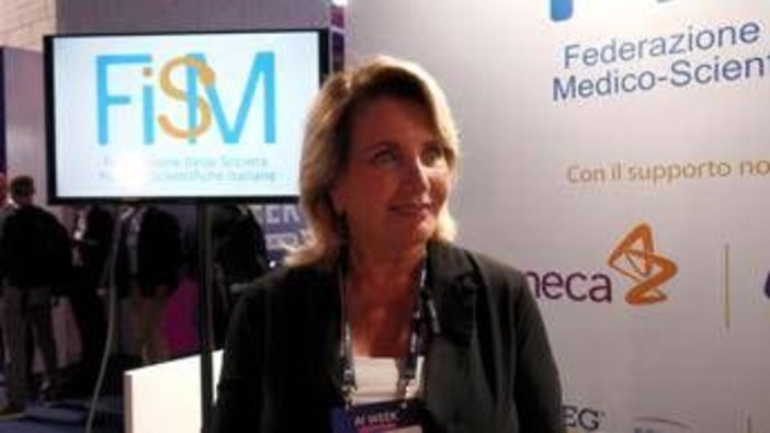 Endocrinologa Colao: &quot;Ai e software migliorano gestione multimorbidità&quot;