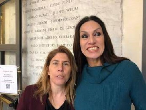 Bullismo, Minetti: "Sicurezza digitale parte dai genitori" Bullismo, Minetti: "Sicurezza digitale parte dai genitori"