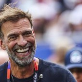 Jurgen Klopp è il nuovo ct della Germania, contratto fino al 2030