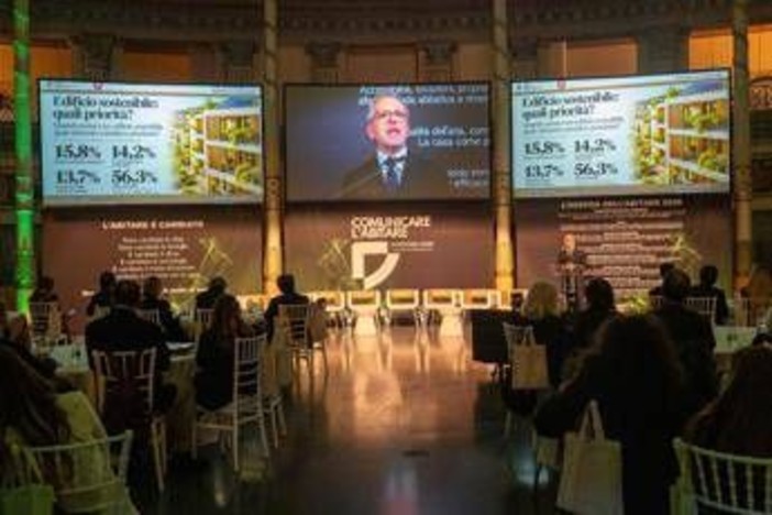 Chiusa IV edizione 'Comunicare l'Abitare', confronto su Ia, rigenerazione urbana e sicurezza