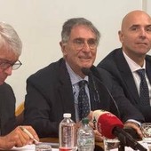 Barbaro (Asi), "200mila euro per recupero palestra e campo da calcio dentro Rebibbia" Barbaro (Asi), "200mila euro per recupero palestra e campo da calcio dentro Rebibbia"