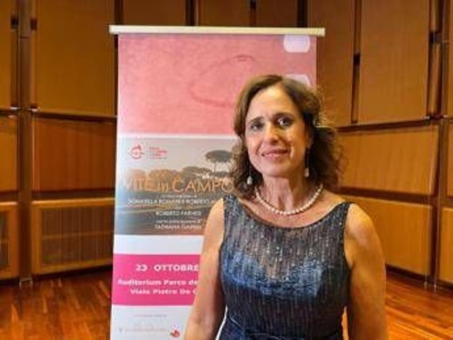 Bruscagnin (Vivere Ets): "Associazionismo è una forza importante"
