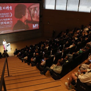 “Dear You”, il cinema cinese conquista il pubblico di Venezia