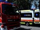 Schianto in tangenziale a Modena, auto prende fuoco: ragazza muore carbonizzata