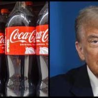 Coca-Cola accontenta Trump: zucchero di canna al posto dello sciroppo di mais. I rischi per il mercato