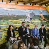 Beneventi (Sanpellegrino): "Collaborare con comunità per futuro migliore" Beneventi (Sanpellegrino): "Collaborare con comunità per futuro migliore"