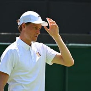 Wimbledon, il programma di oggi: da Djokovic a Sinner, tutti i match e dove vederli
