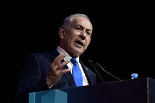 Netanyahu: "Ai Mondiali tifo Argentina". La 'strana' spiegazione Netanyahu: "Ai Mondiali tifo Argentina". La 'strana' spiegazione