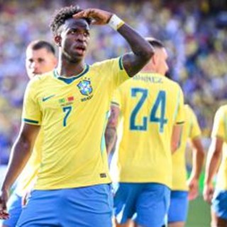 Mondiali, oggi Brasile-Haiti - Diretta