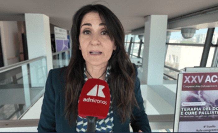 Natoli (Siaarti), 'sempre più multidisciplinare la lotta al dolore cronico'