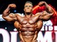 Nick Walker è Mr Olympia 2026, ecco il nuovo re del bodybuilding