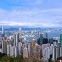 Cina, banca Ubs rialza al 4,5% le previsioni su crescita del Pil di Hong Kong Cina, banca Ubs rialza al 4,5% le previsioni su crescita del Pil di Hong Kong