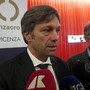 VicenzaOro 2026, Zoppas (Ice): "Comparto orafo +120% tra 2019-2024"