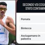 Nuovo caso doping Schwazer, Stano attacca l'azzurro sui social: cos'è successo
