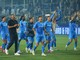 Lotta scudetto, Napoli-Cagliari e Como-Inter si giocano venerdì