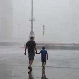 Caldo, ultimi giorni di tregua ma prima il maltempo: le previsioni meteo