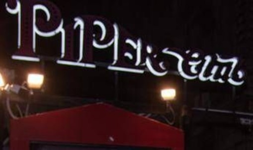 Roma, controlli al Piper: sequestro preventivo dello storico locale