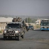 Nigeria, raid aereo dei militari contro mercato nel nordest: almeno 100 morti