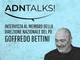 Pd, domani Goffredo Bettini alle 11 all'Adnkronos Pd, domani Goffredo Bettini alle 11 all'Adnkronos