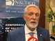 Formenti (Confindustria Nautica): "Numeri importanti per il 66esimo Salone di Genova" Formenti (Confindustria Nautica): "Numeri importanti per il 66esimo Salone di Genova"