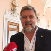 Italia-Paraguay, Pratolongo (Rocktree): "Paesi uniti da 150 anni"